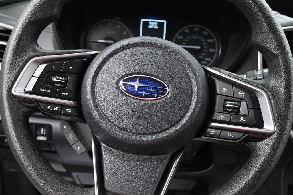 Used 2023 Subaru Forester AWD/4WD image 13