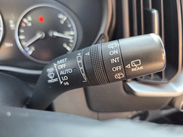 Used 2023 MAZDA CX-50 2.5 S w/ Cargo Package image 30