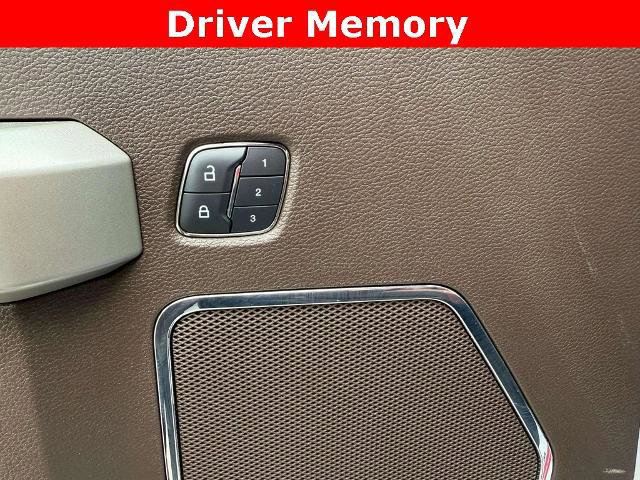 Certified 2018 Ford F250 King Ranch w/ Chrome Package image 25