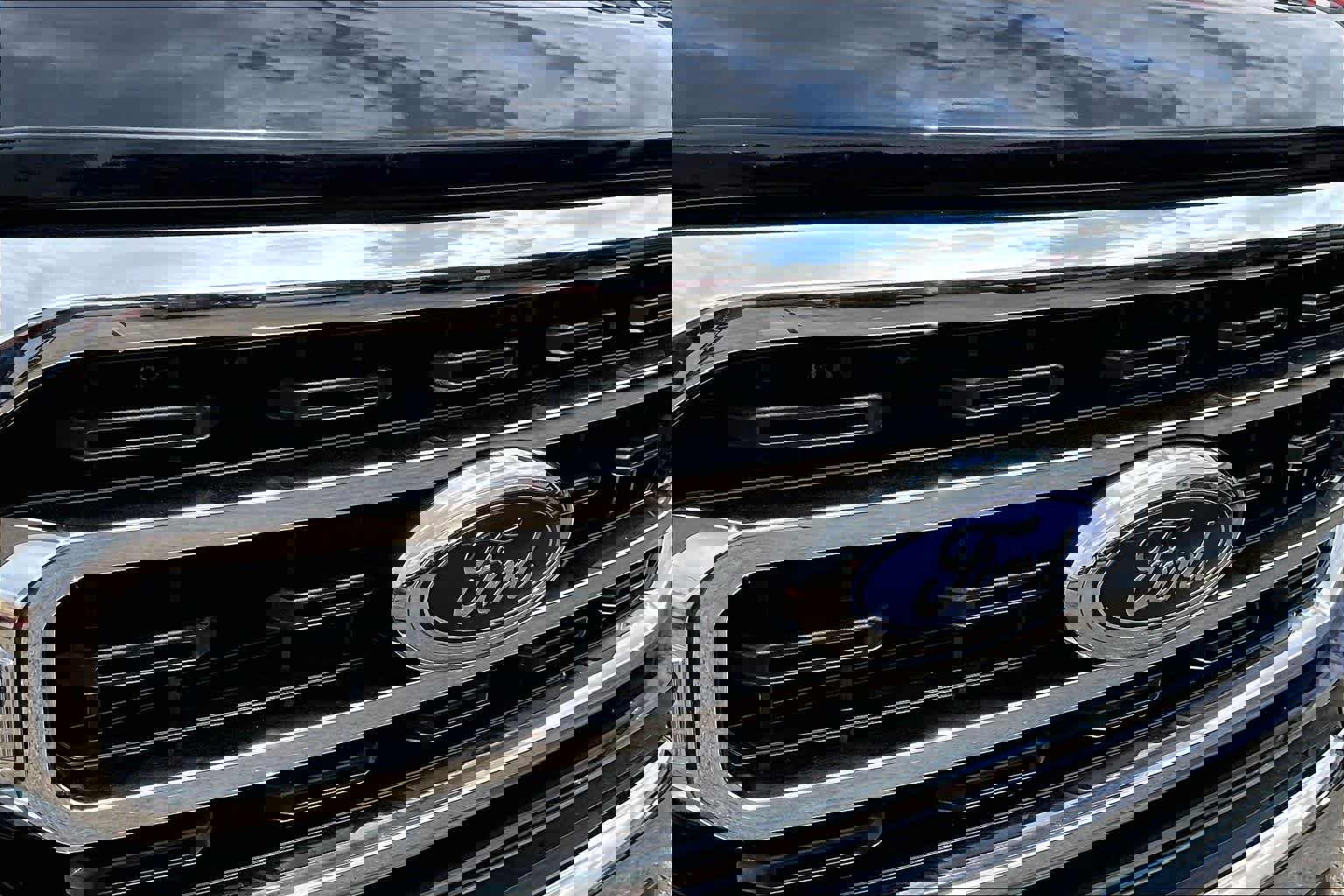 Certified 2023 Ford F150 XLT w/ Equipment Group 302A High image 30