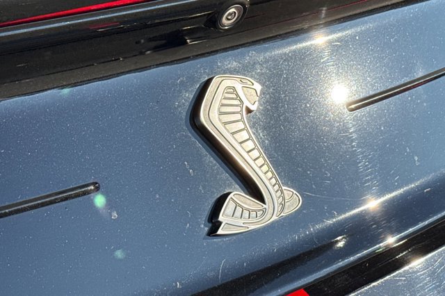 Certified 2020 Ford Mustang Shelby GT500 w/ Technology Package image 33