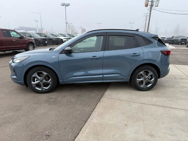 Certified 2023 Ford Escape ST-Line w/ Tech Pack #1 image 2