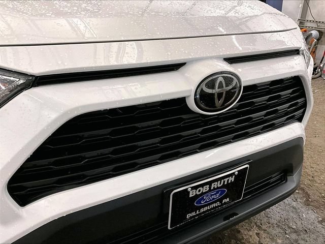 Used 2020 Toyota RAV4 XLE w/ Convenience Package AWD/4WD image 29