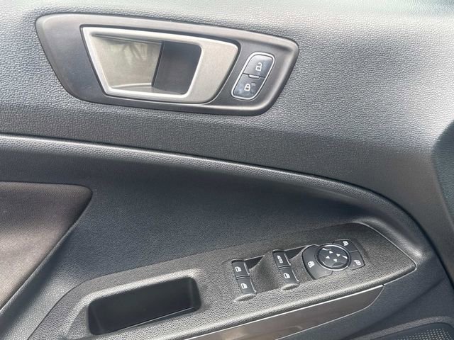 Certified 2022 Ford EcoSport SE AWD/4WD image 26