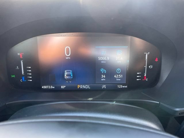 Certified 2023 Ford Escape ST-Line w/ Tech Pack #1 AWD/4WD image 19