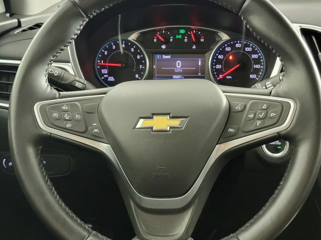 Used 2022 Chevrolet Equinox LT FWD image 26