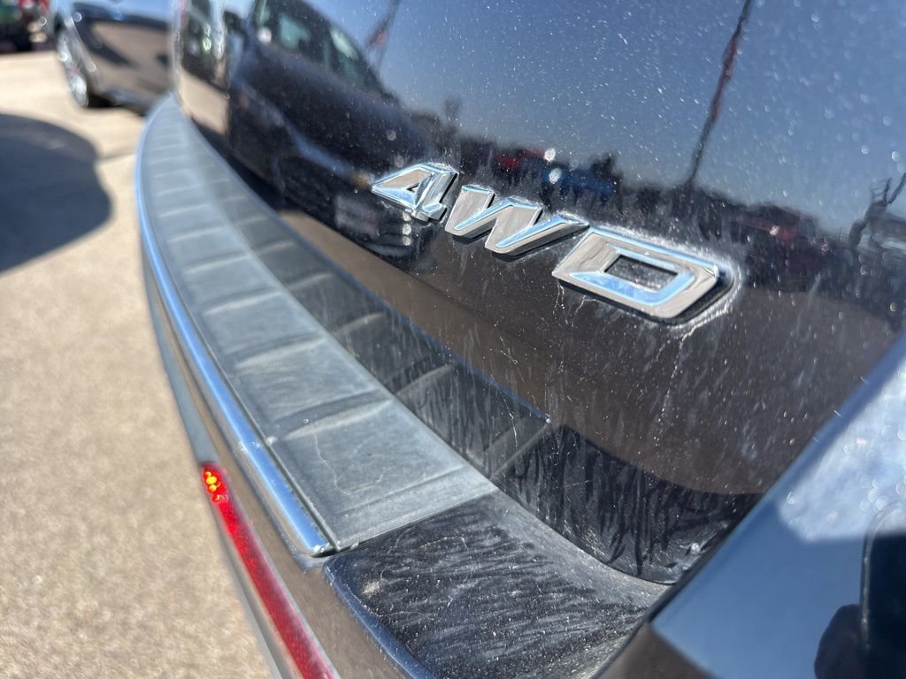 Certified 2024 Ford Explorer Limited image 9