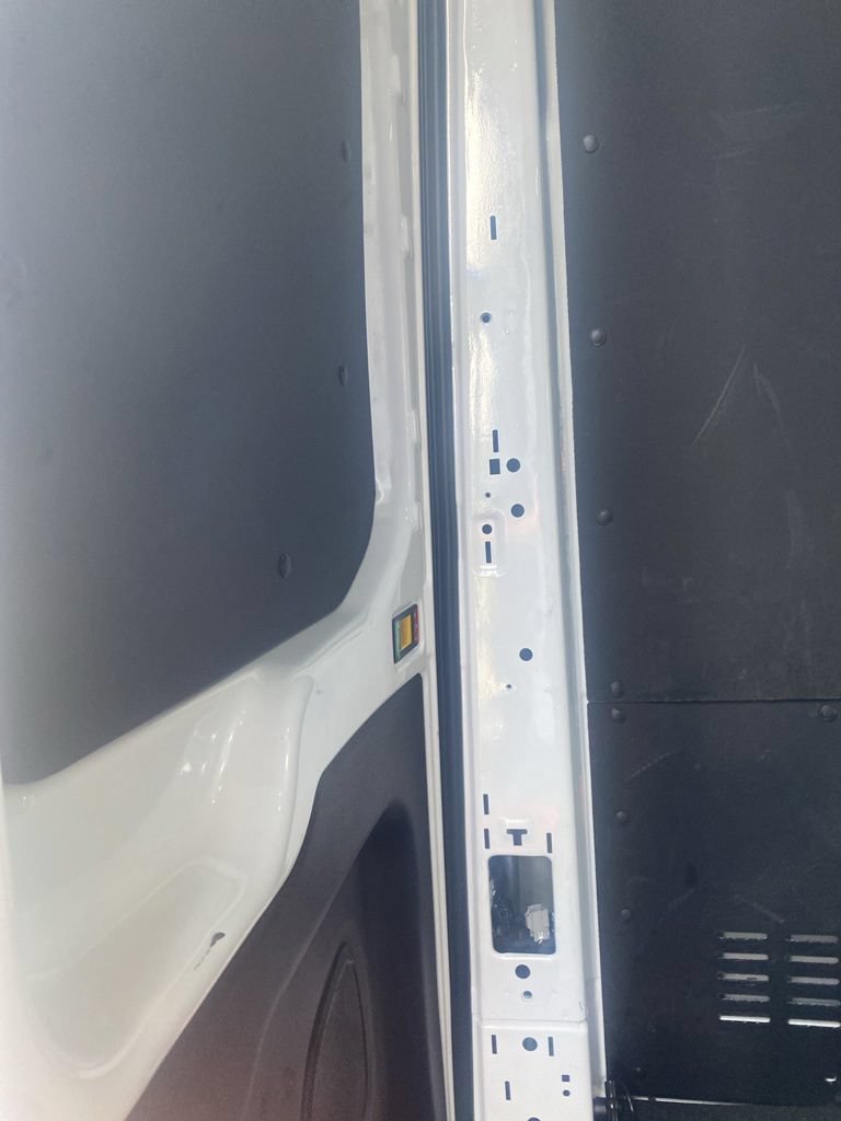 Certified 2024 Ford Transit 250 148 High Roof w/ Load Area Protection Package RWD image 12