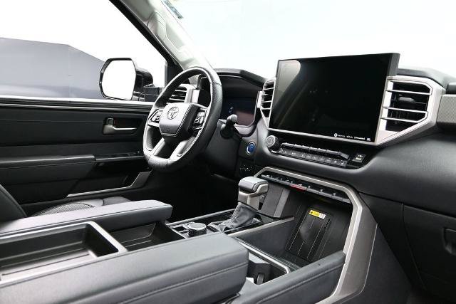 Used 2023 Toyota Tundra Limited AWD/4WD image 14