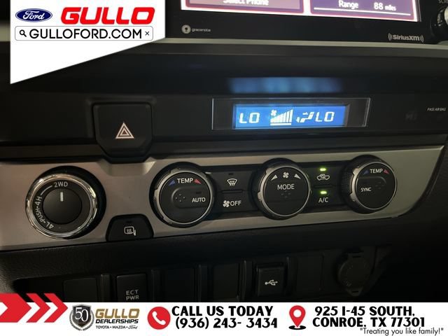 Used 2023 Toyota Tacoma SR AWD/4WD image 27