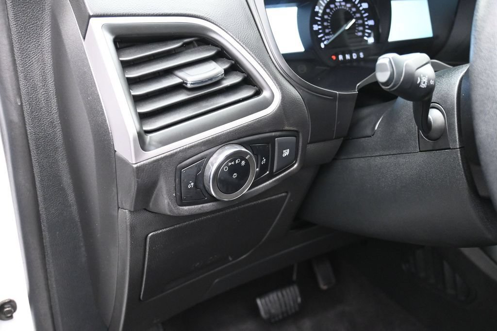 Certified 2024 Ford Edge SEL AWD/4WD image 13