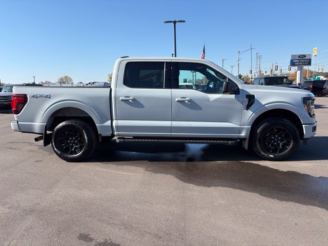 Certified 2026 Ford F150 XLT w/ Equipment Group 301A Standard AWD/4WD image 2