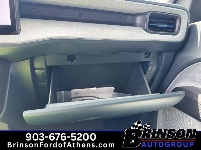 Certified 2025 Ford Maverick XLT FWD image 28