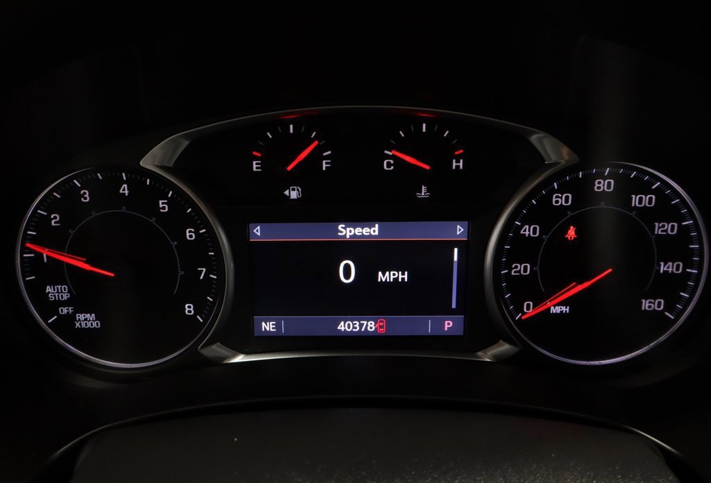 Used 2022 GMC Terrain SLT w/ LPO, Floor Liner Package image 27