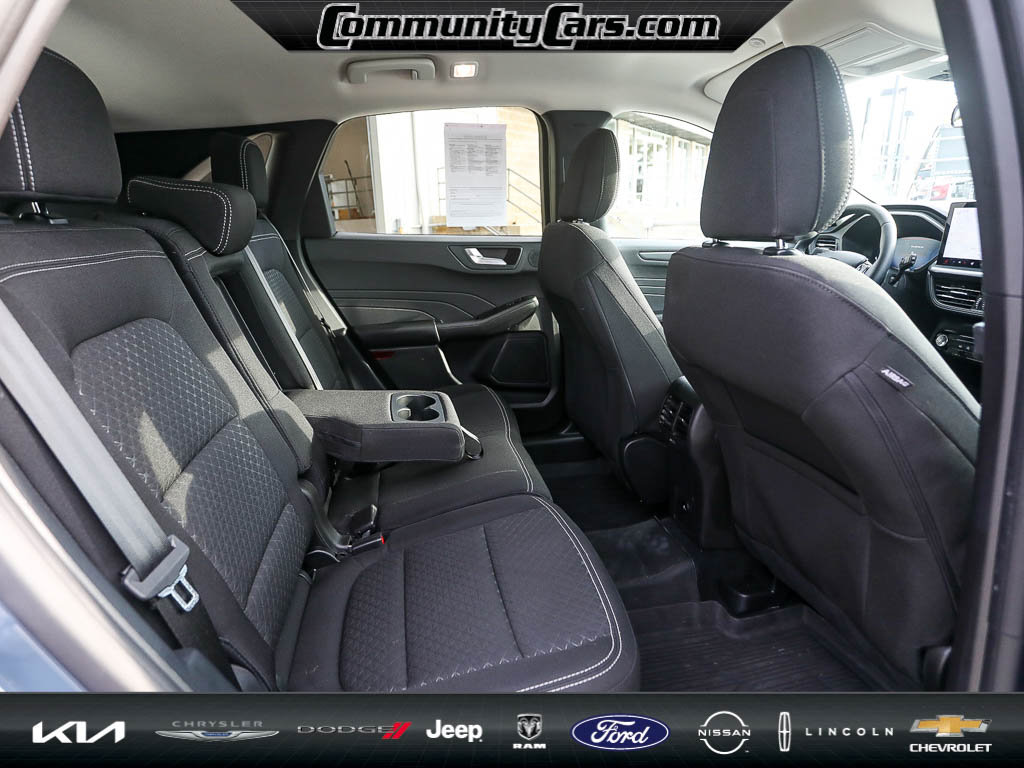 Certified 2023 Ford Escape Active w/ Tech Pack #2 image 22