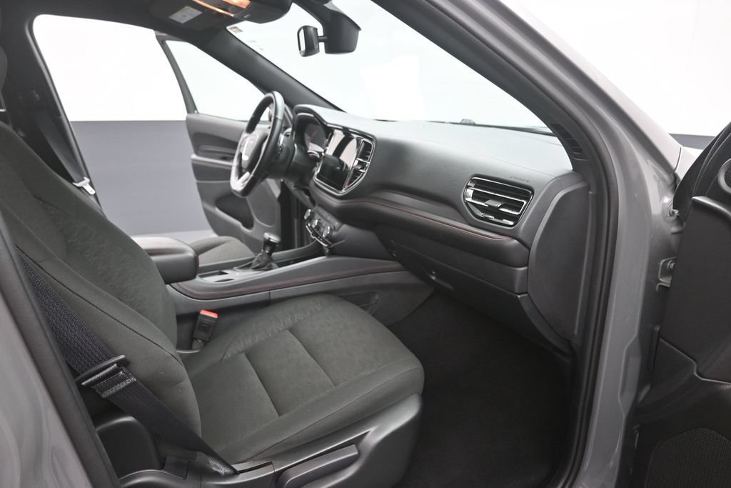 Used 2025 Dodge Durango GT AWD/4WD image 26