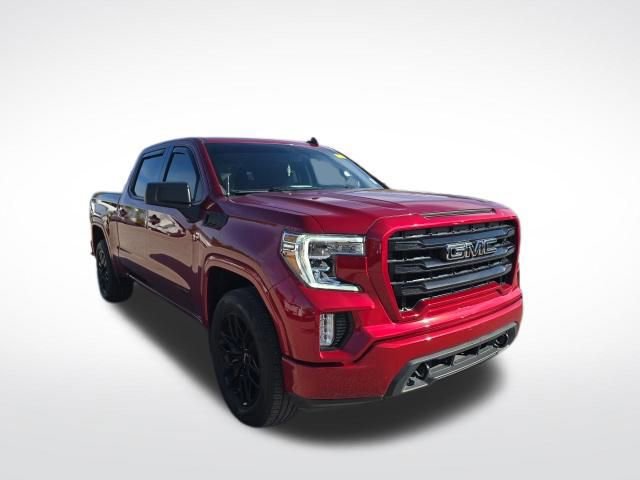 Used 2022 GMC Sierra 1500 Elevation image 5