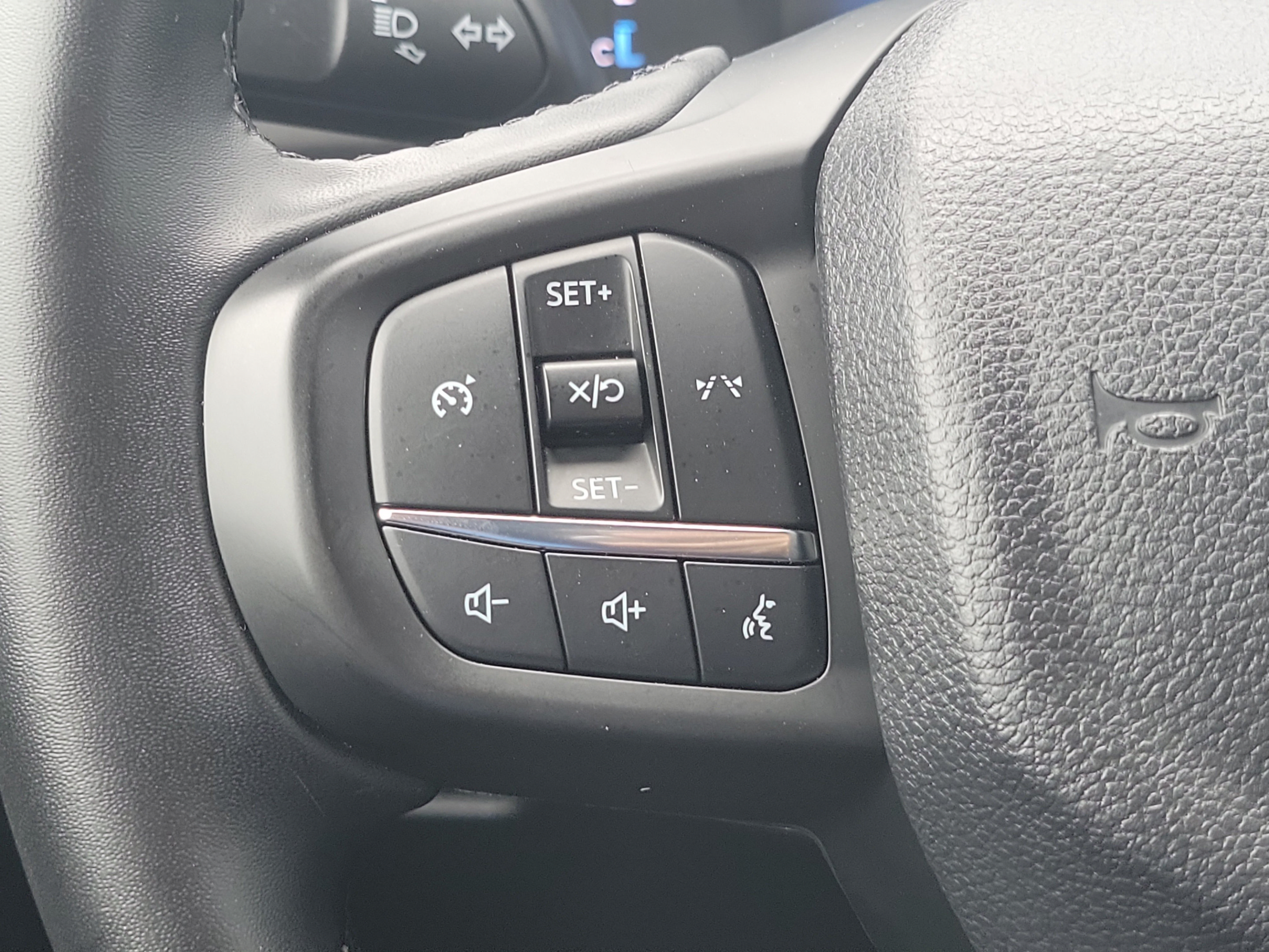 Certified 2024 Ford Ranger XLT AWD/4WD image 20