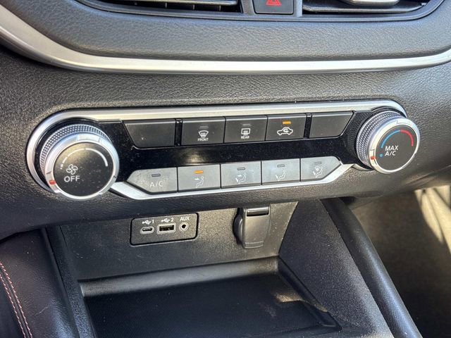 Used 2022 Nissan Altima 2.5 SR image 14