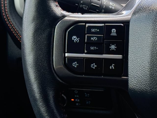Certified 2024 Ford Expedition Timberline AWD/4WD image 12