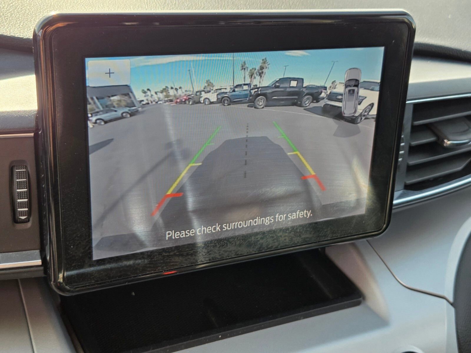 Certified 2023 Ford Explorer XLT w/ Equipment Group 202A image 22