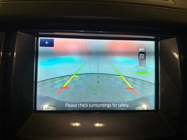 Certified 2020 Ford Ranger Lariat w/ Equipment Group 501A Mid image 28