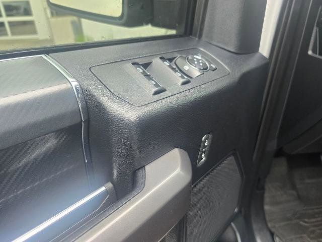Certified 2019 Ford F150 XLT w/ Equipment Group 302A Luxury AWD/4WD image 17