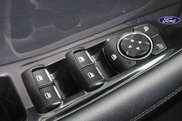 Certified 2020 Ford Edge SEL FWD image 22