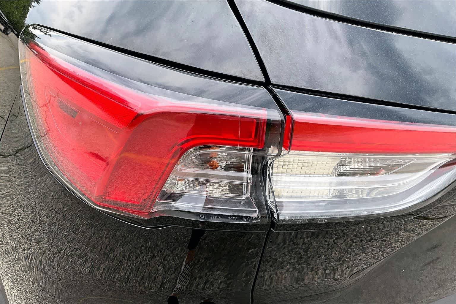 Certified 2020 Ford Escape SE AWD/4WD image 28
