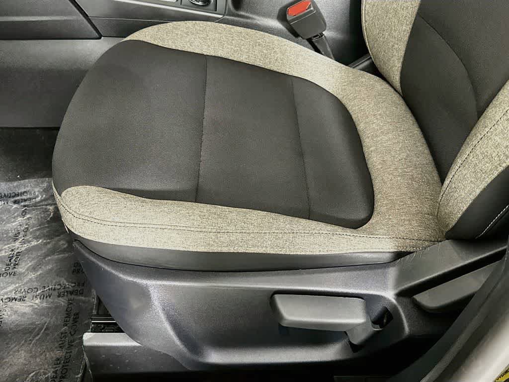 Certified 2025 Ford Bronco Sport Big Bend AWD/4WD image 29