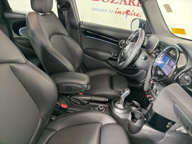 Used 2022 MINI Cooper S image 16