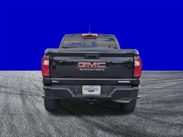 Used 2023 GMC Canyon Elevation w/ Convenience Package RWD image 5