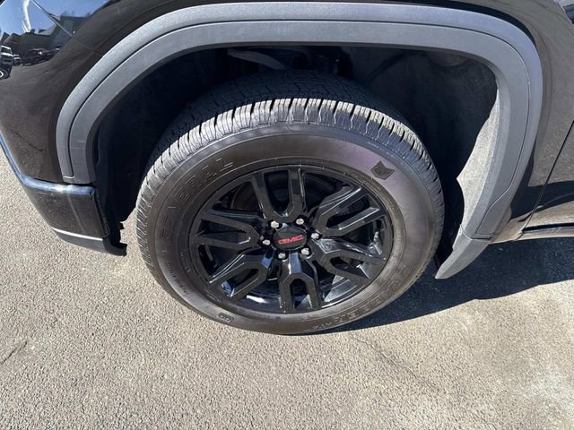 Used 2025 GMC Sierra 1500 Elevation AWD/4WD image 11