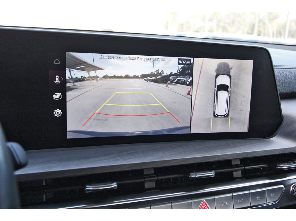 Used 2024 Kia Telluride SX X-Pro AWD/4WD image 24