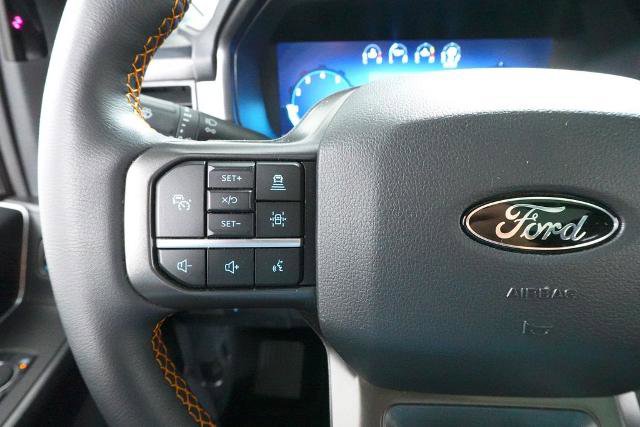 Certified 2025 Ford F150 Tremor w/ Equipment Group 402A High AWD/4WD image 15