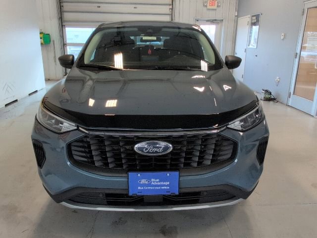 Certified 2023 Ford Escape Active AWD/4WD image 8