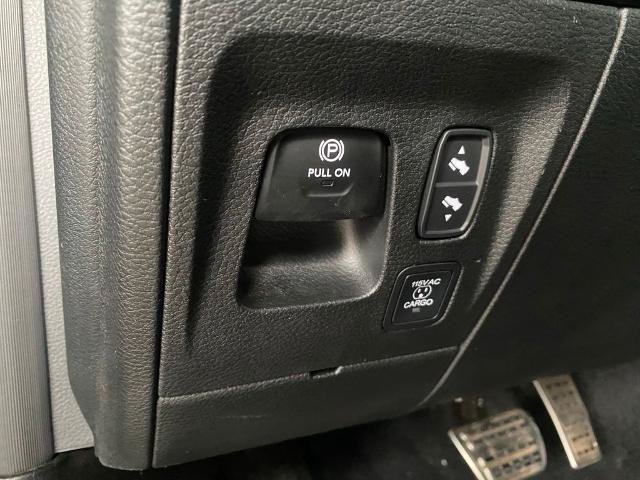 Used 2026 RAM 1500 Tungsten w/ Bed Utility Group AWD/4WD image 17