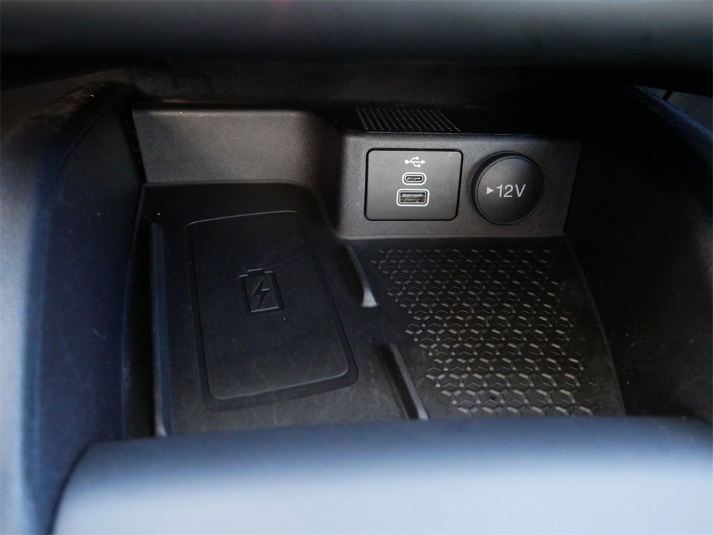 Certified 2023 Ford Bronco Sport Heritage w/ Heritage Convenience Package image 24