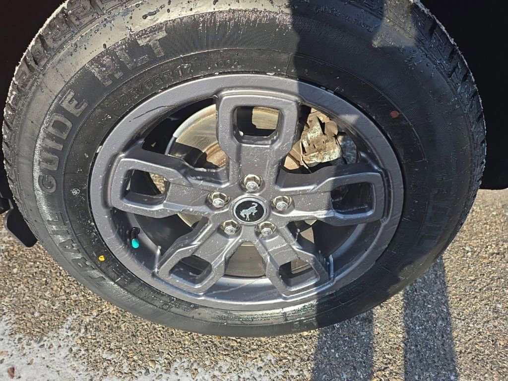 Certified 2022 Ford Bronco Sport Big Bend w/ Convenience Package image 9