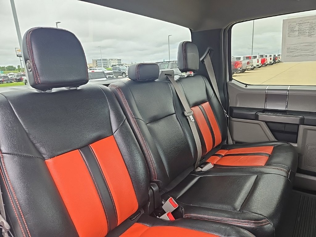 Certified 2019 Ford F150 XLT w/ XTR Package AWD/4WD image 26