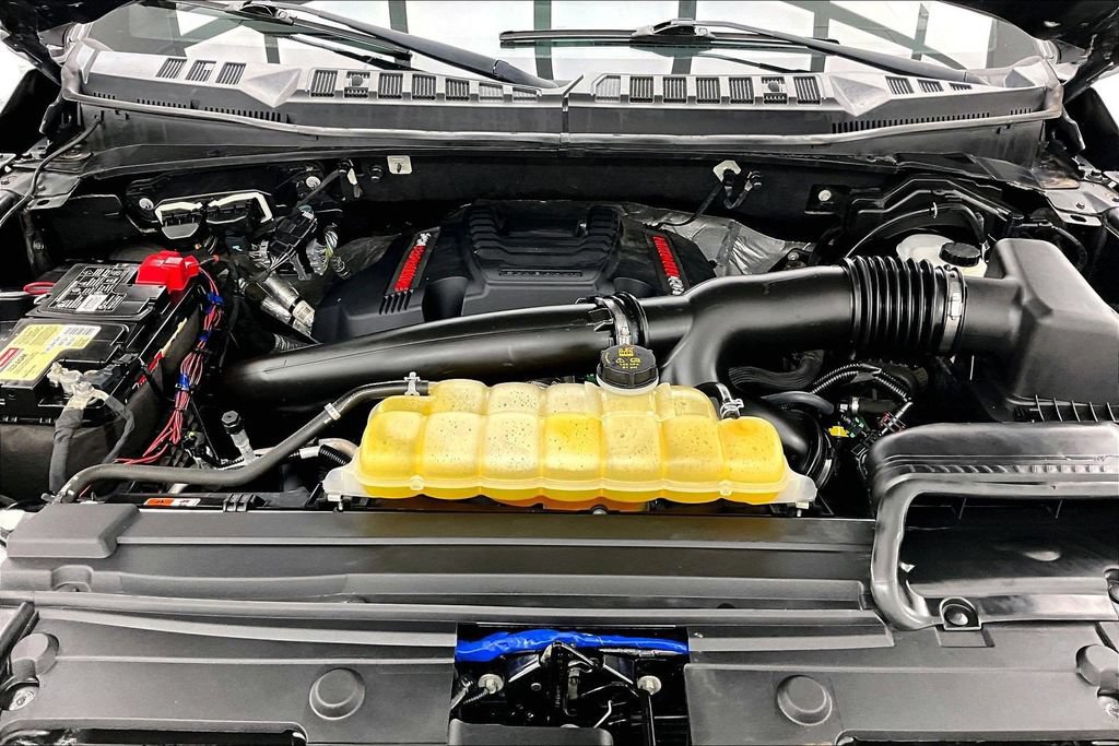 Certified 2018 Ford F150 Raptor w/ Equipment Group 801A Mid AWD/4WD image 10