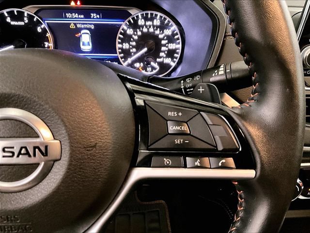 Used 2021 Nissan Altima 2.5 SR FWD image 18