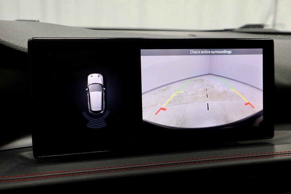 Used 2024 Dodge Hornet R/T w/ Track Pack image 9