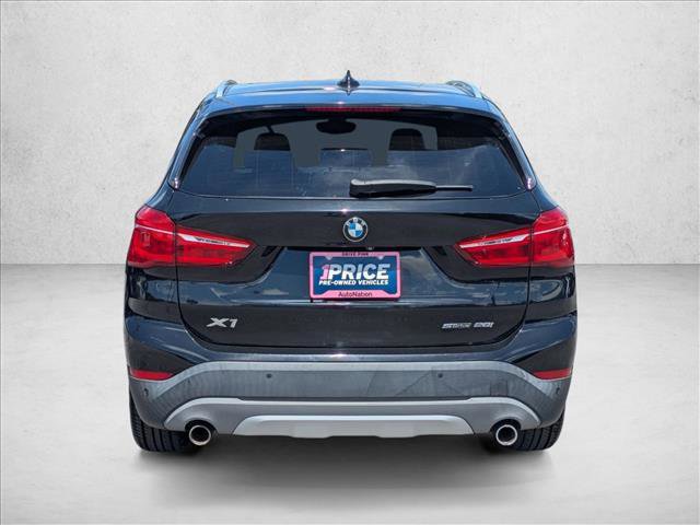 Used 2018 BMW X1 sDrive28i w/ Convenience Package FWD image 4