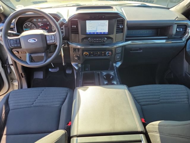 Certified 2023 Ford F150 XL w/ STX Appearance Package AWD/4WD image 26