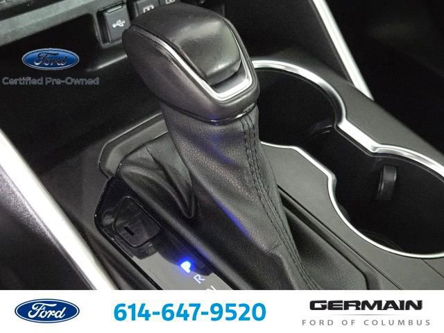 Used 2021 Toyota Highlander XSE image 28