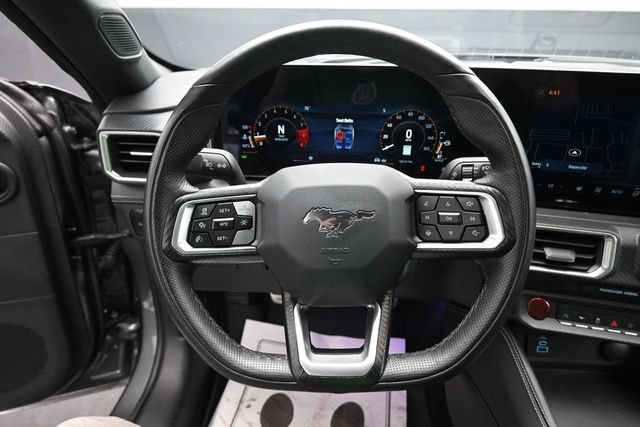 Certified 2025 Ford Mustang GT Premium RWD image 15