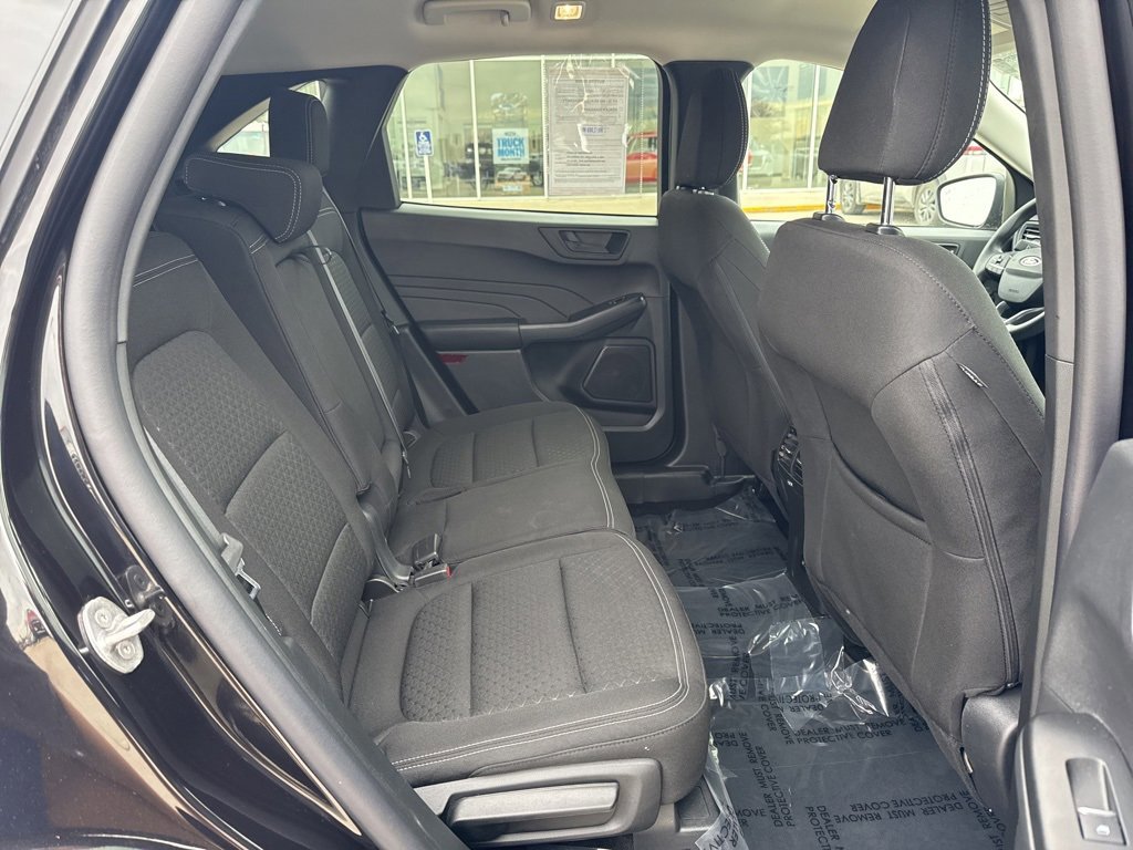Certified 2025 Ford Escape Active image 29