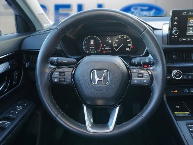 Used 2024 Honda CR-V EX-L image 14