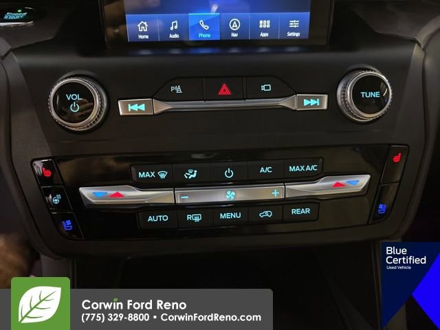 Certified 2020 Ford Explorer Platinum image 13